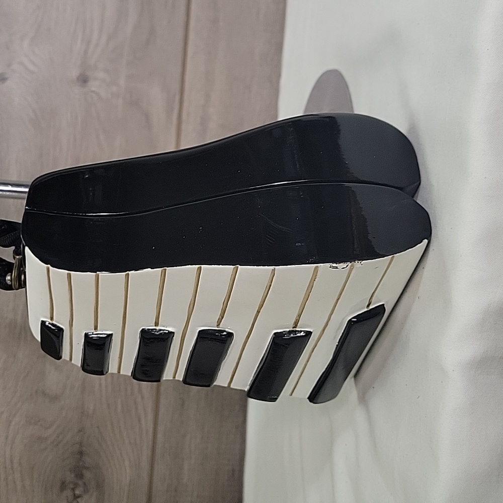 Limited Edition Timmy Woods Piano Bag - Picture 4 of 13